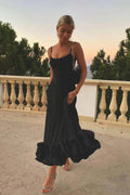 Mila™ | Vestido Fluido Elegante