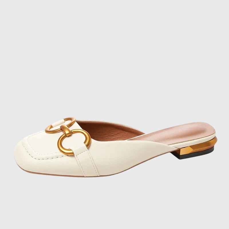 Clara | Sandalias Ortopédicas