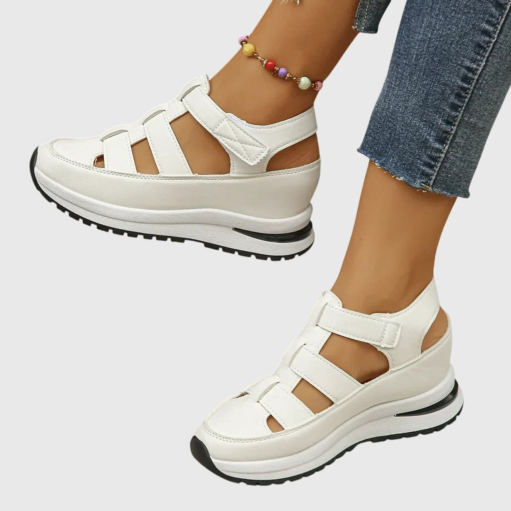 Nora | Sandalias Ortopédicas