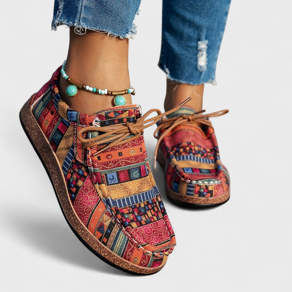 Seryphina™ | Zapatillas Ortopédicas