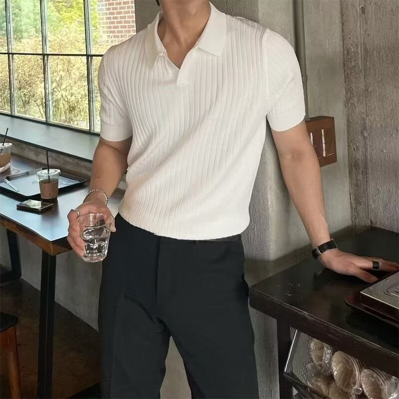 Polo informal CHUNCHEON