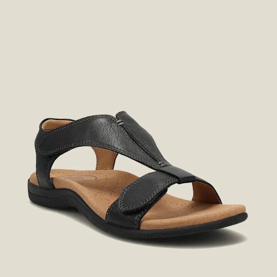 Sandalias Ortopédicas Ergonómicas Lara