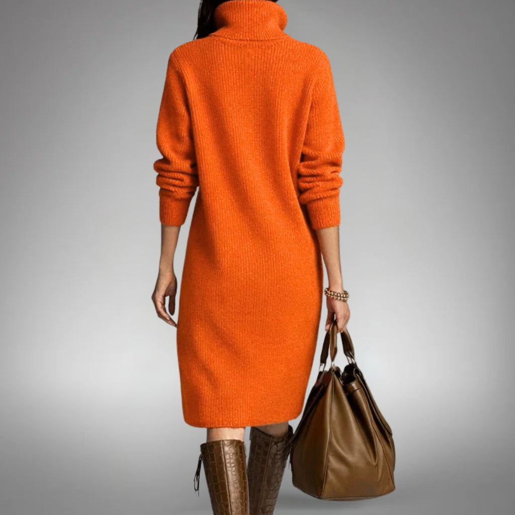 Livia | Vestido Sofisticado