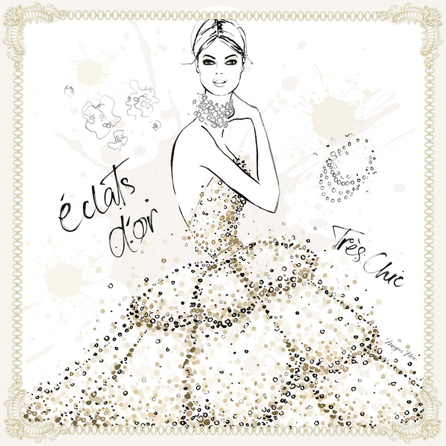 Vega | Conjunto elegante