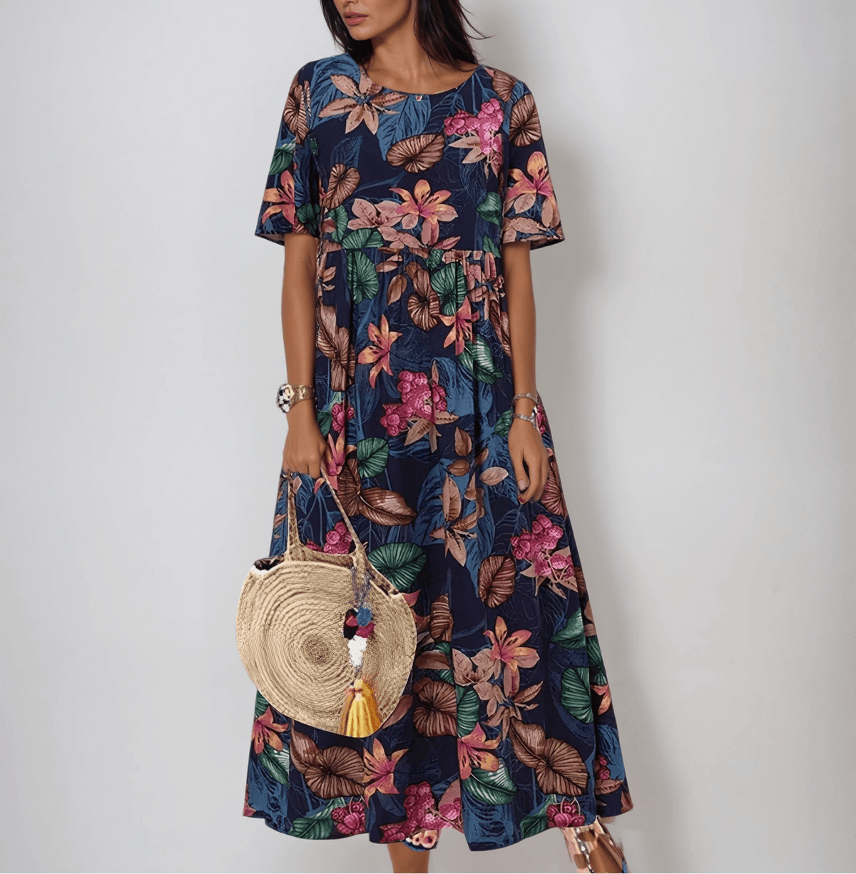 Lovi | Encanto Floral de Verano