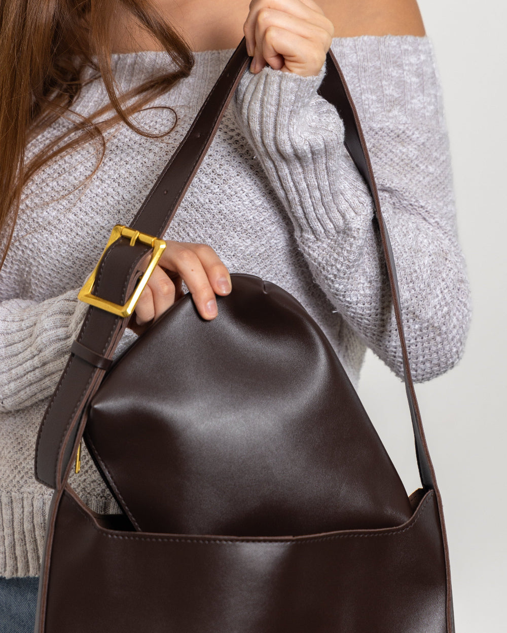 Julie | Bolso Bandolera