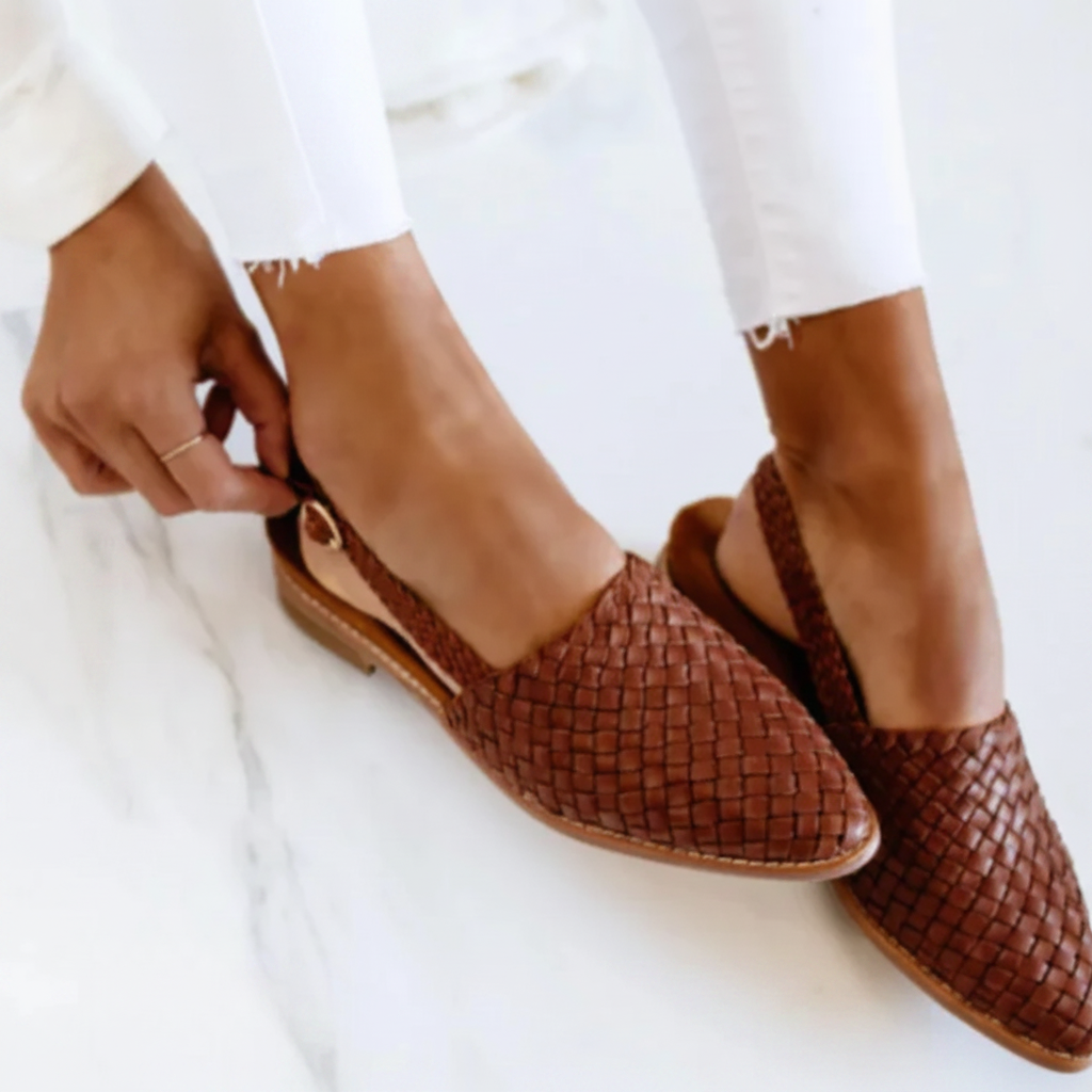 Mónica | Sandalias para todo el día