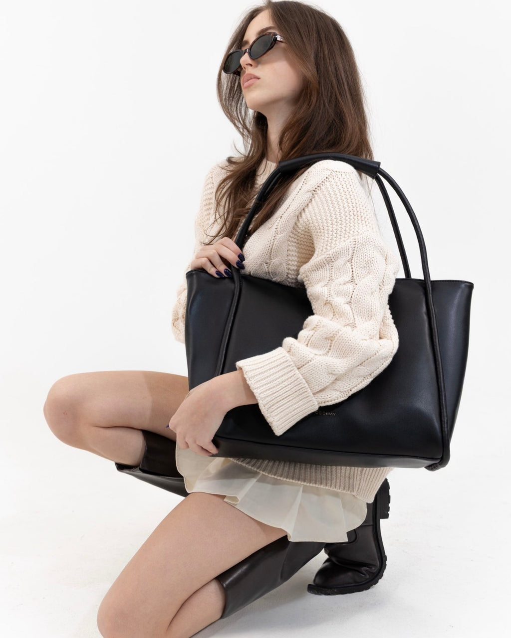 Blair | Bolso Tote
