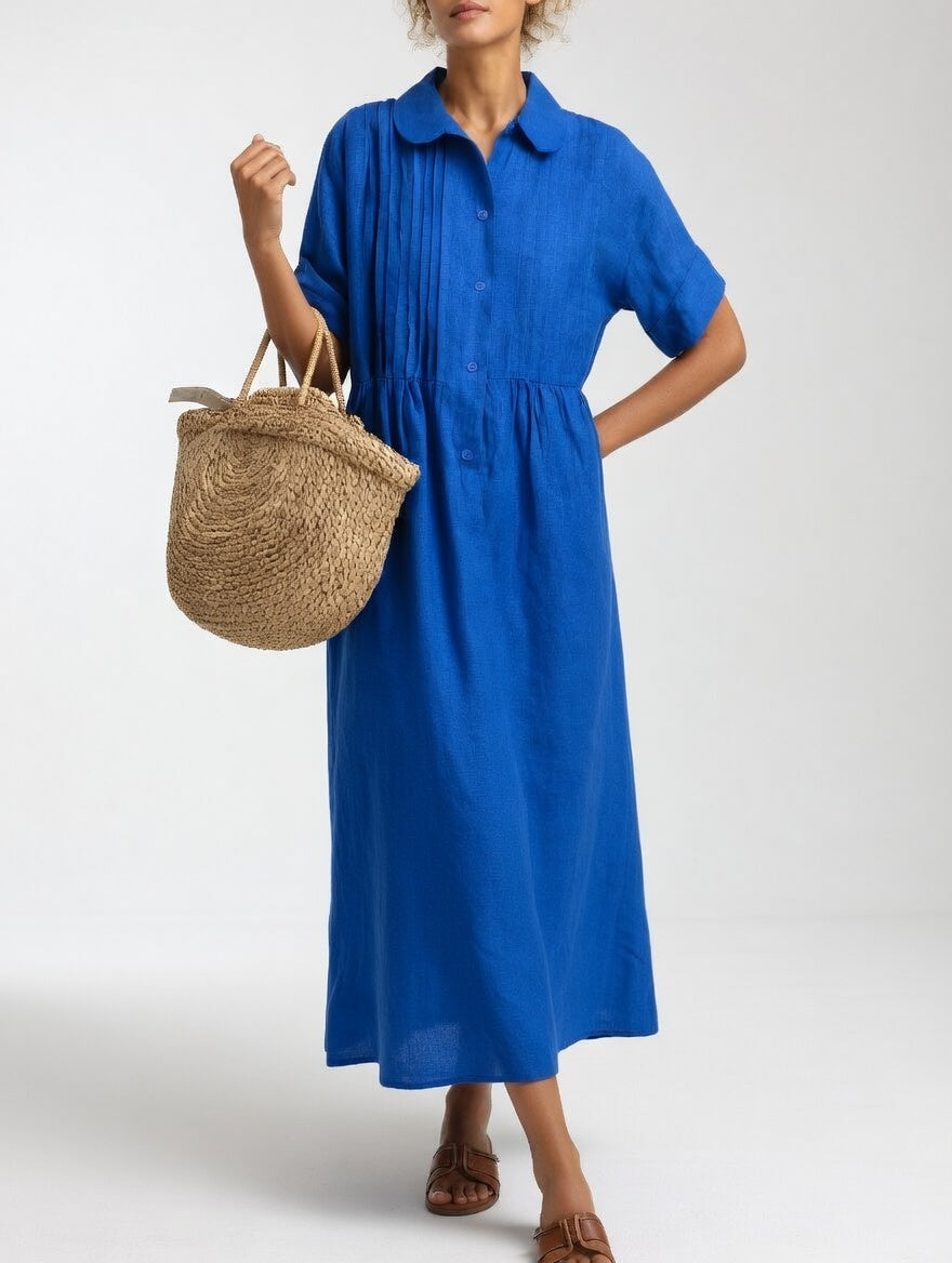 Lysandra™ — Vestido de Verano