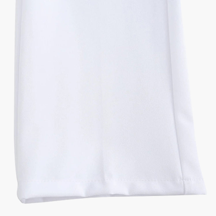 Pantalones entallados GUNSAN
