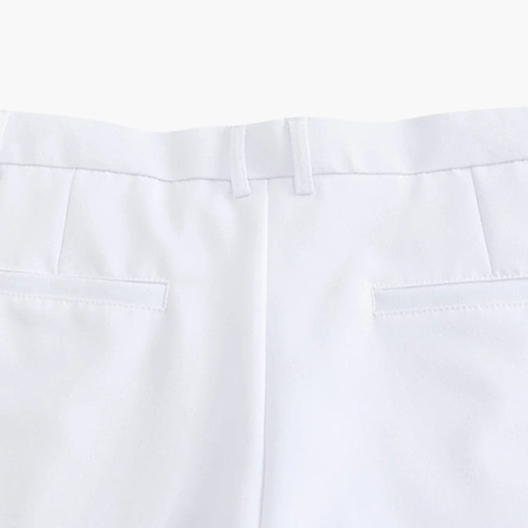 Pantalones entallados GUNSAN