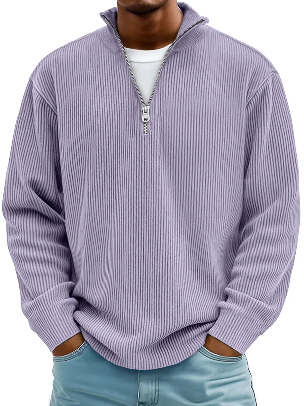 CÁLIX | SUÉTER TRENDY ELEGANTE