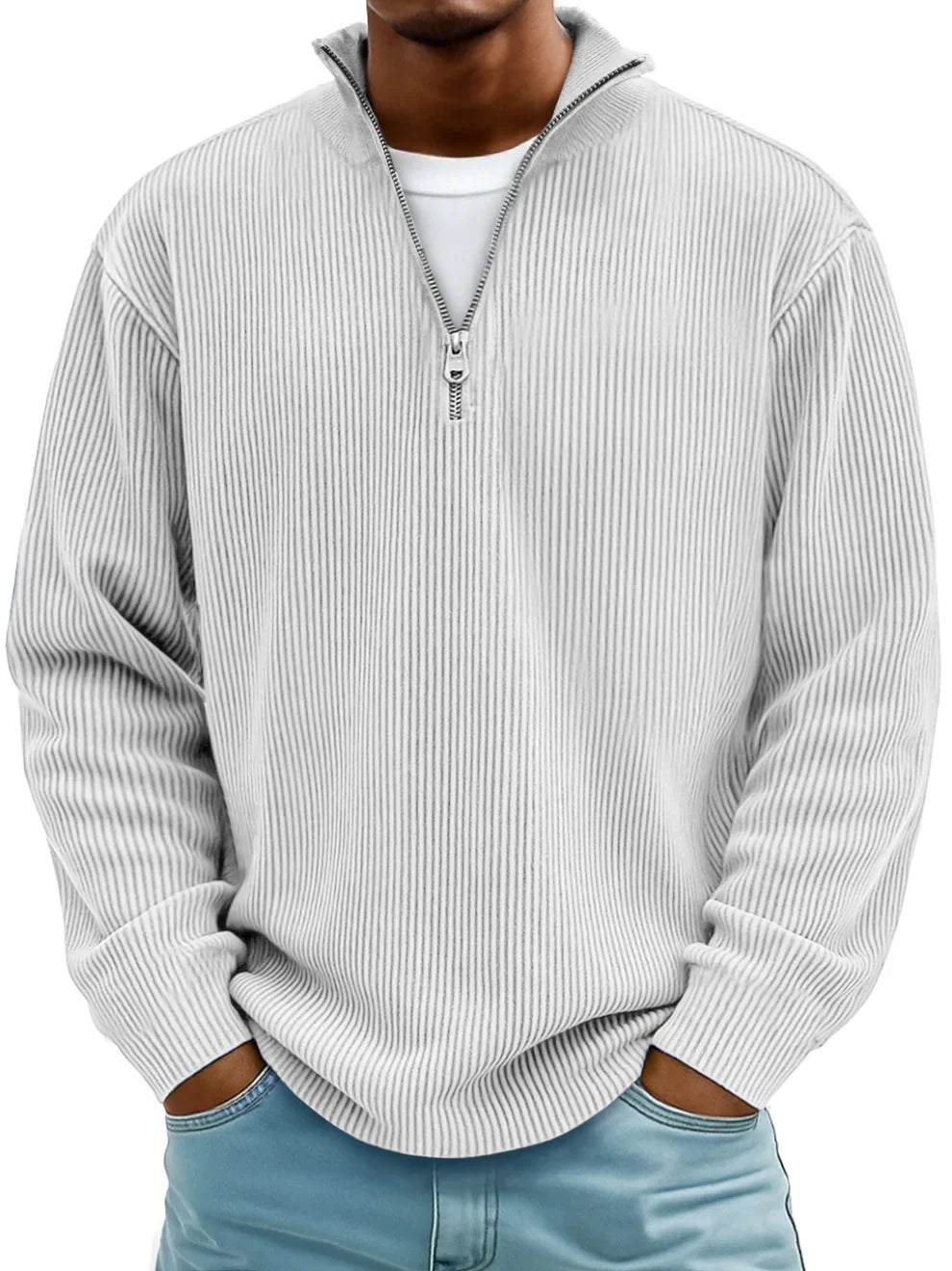 CÁLIX | SUÉTER TRENDY ELEGANTE