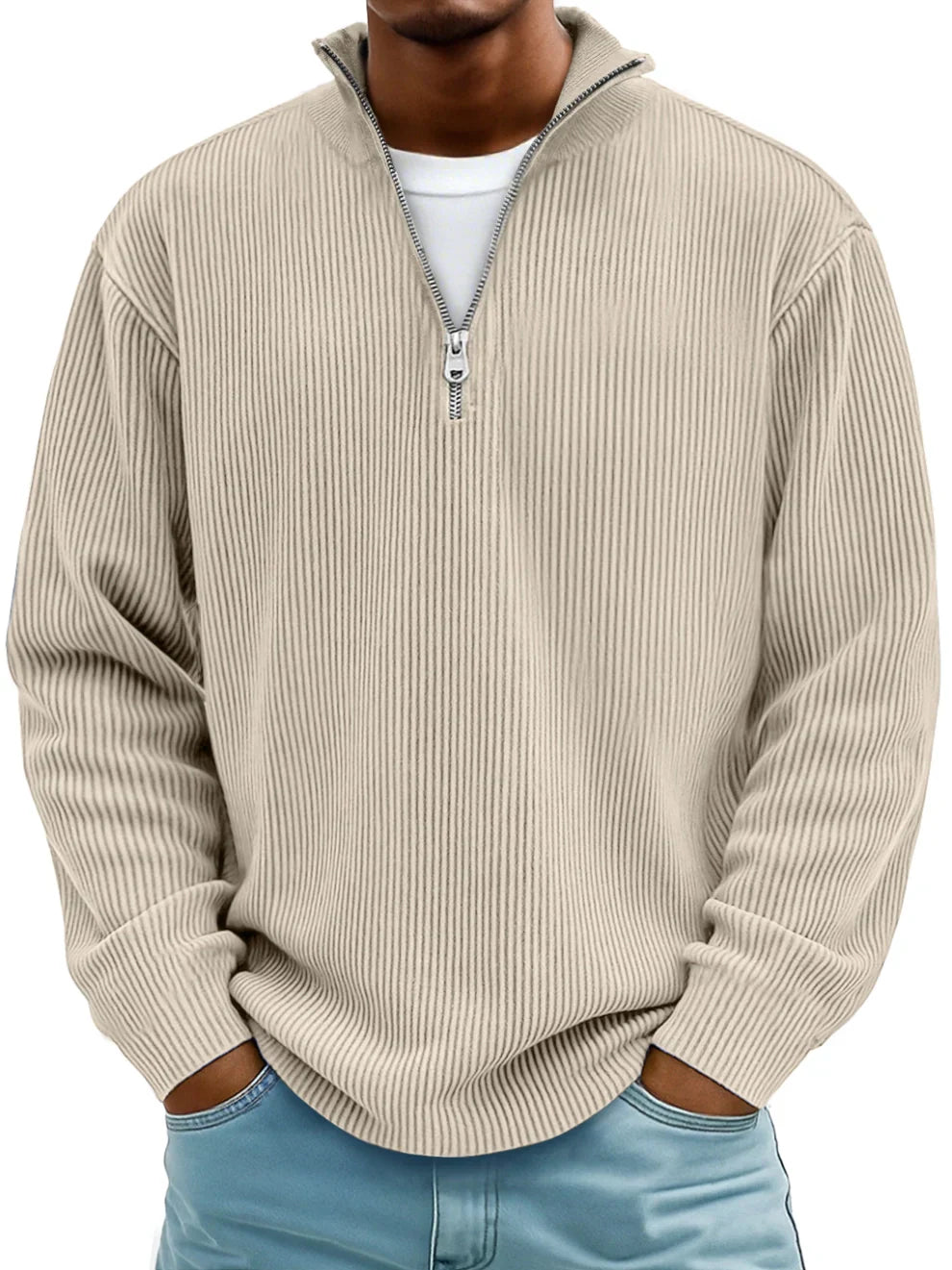 CÁLIX | SUÉTER TRENDY ELEGANTE