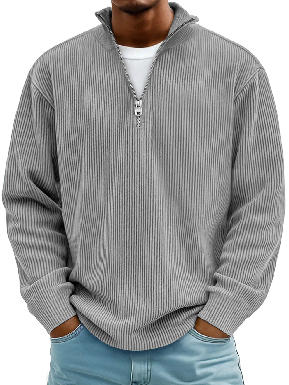 CÁLIX | SUÉTER TRENDY ELEGANTE
