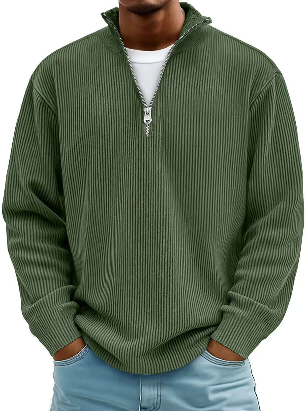 CÁLIX | SUÉTER TRENDY ELEGANTE