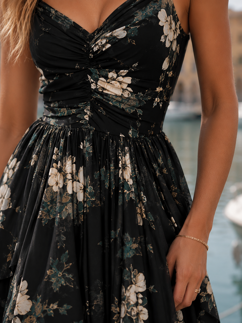 Vestido Livorno