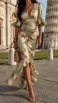 Vestido Pisa