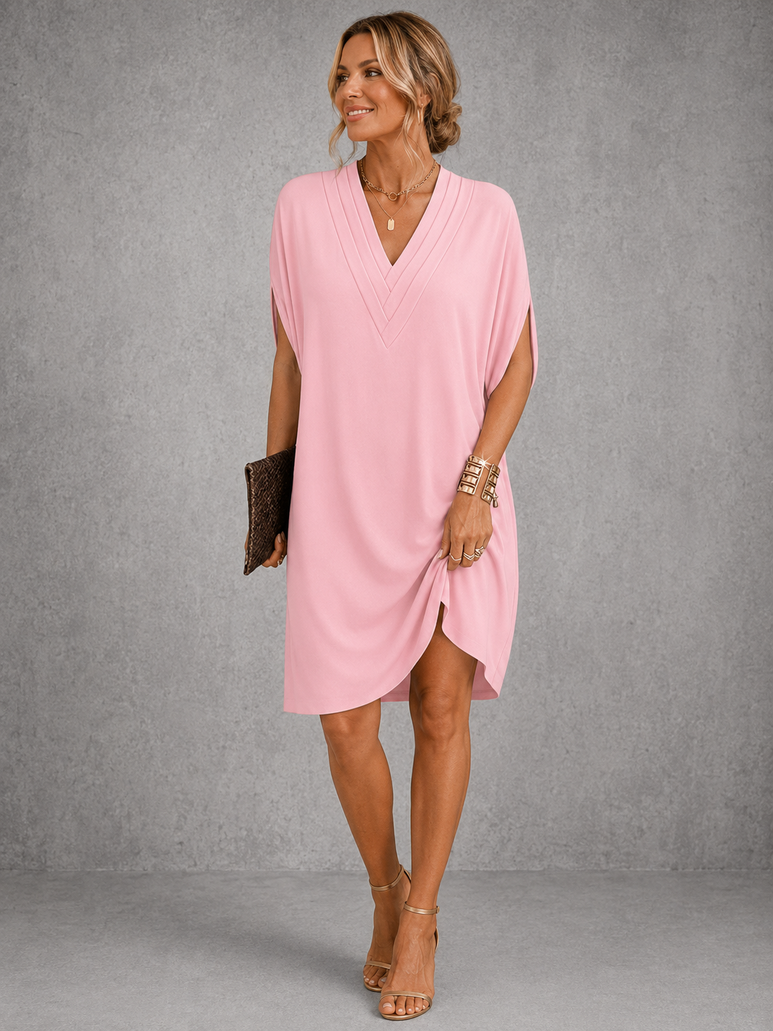 Selira™ | Vestido Adelgazante Sin Esfuerzo