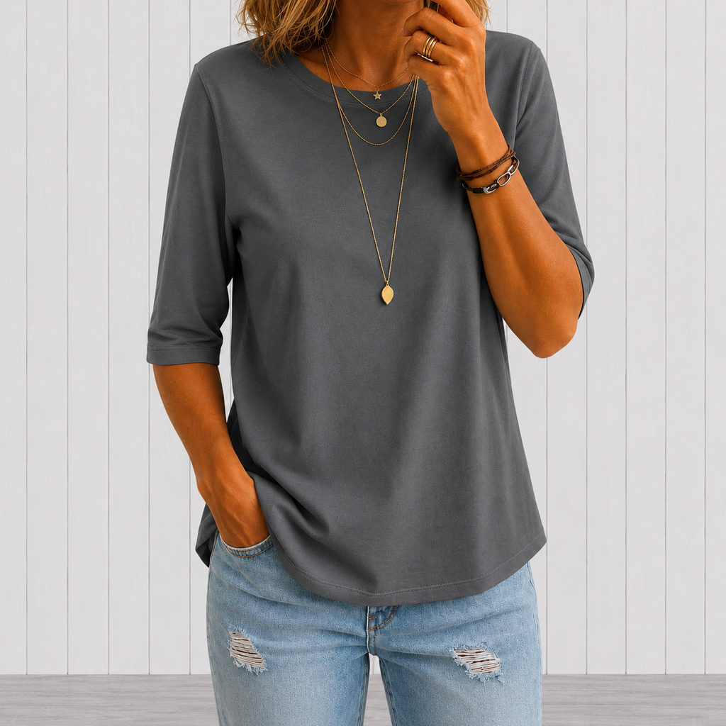 Calvera | Camiseta cómoda de cobertura (de nuevo en stock)