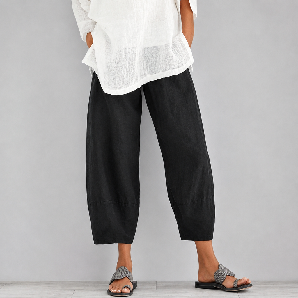 Marina™ | Pantalones de Comodidad Sin Esfuerzo