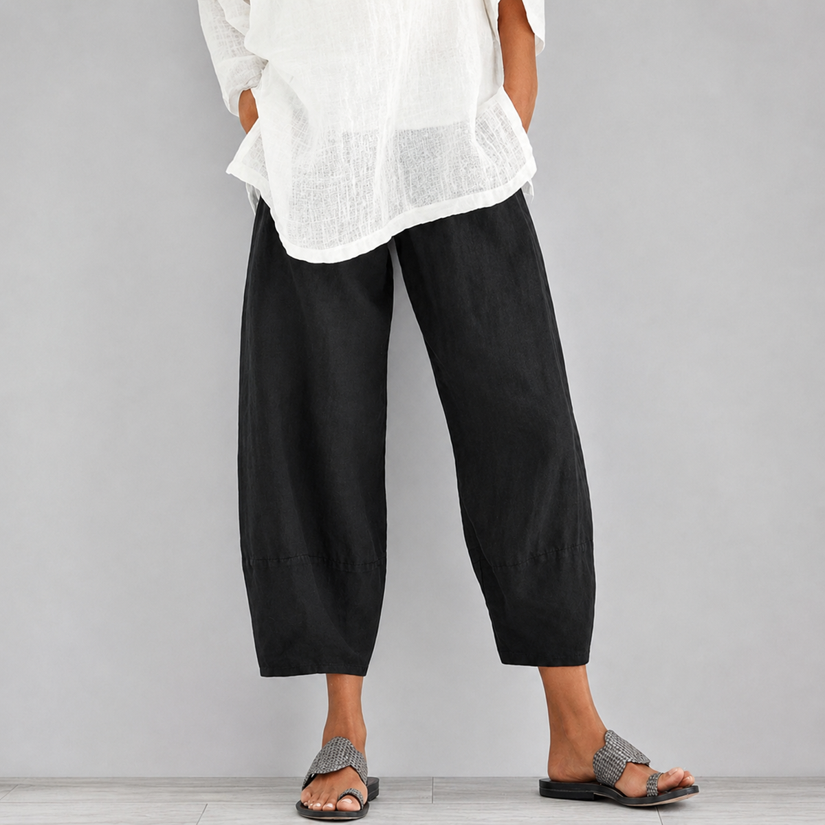 Marina™ | Pantalones de Comodidad Sin Esfuerzo