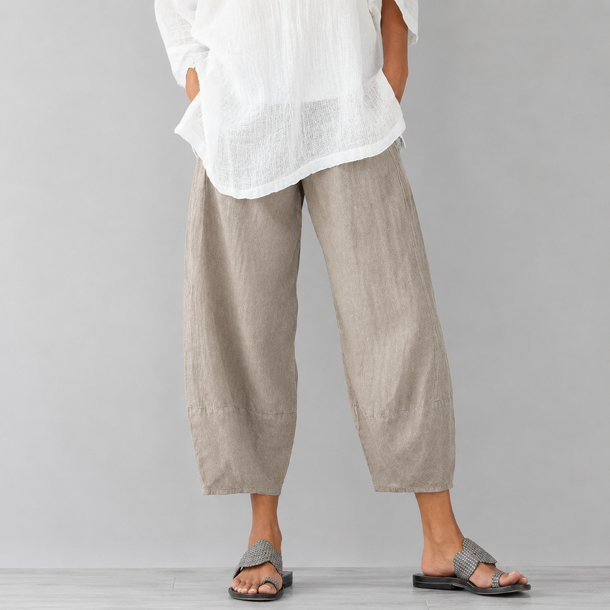 Marina™ | Pantalones de Comodidad Sin Esfuerzo