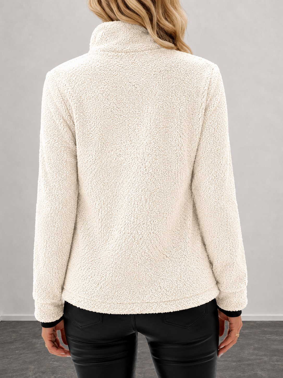Amélie™ – Chaqueta Elegante y Cálida para Mujer
