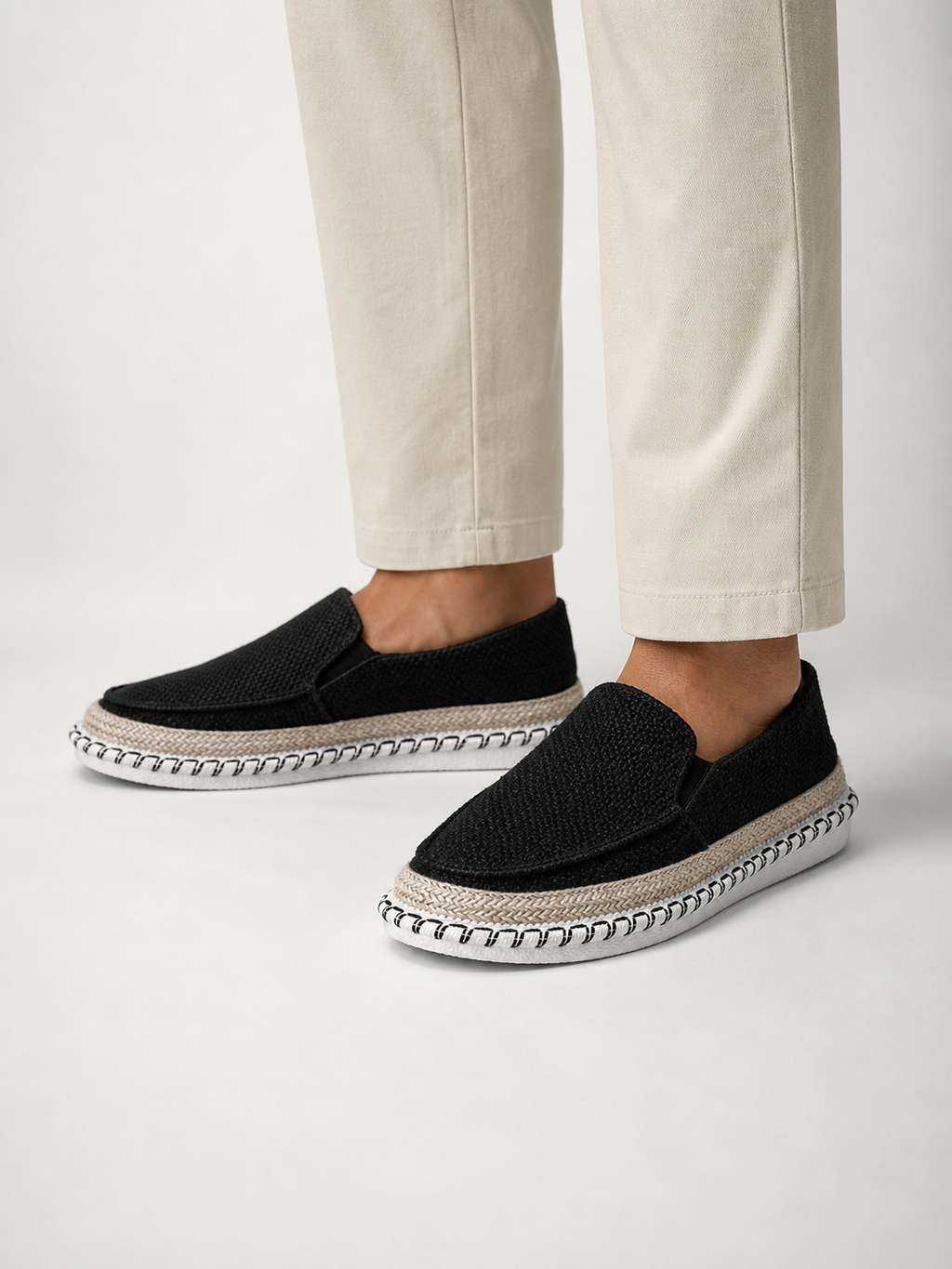Marbella - Mocasines
