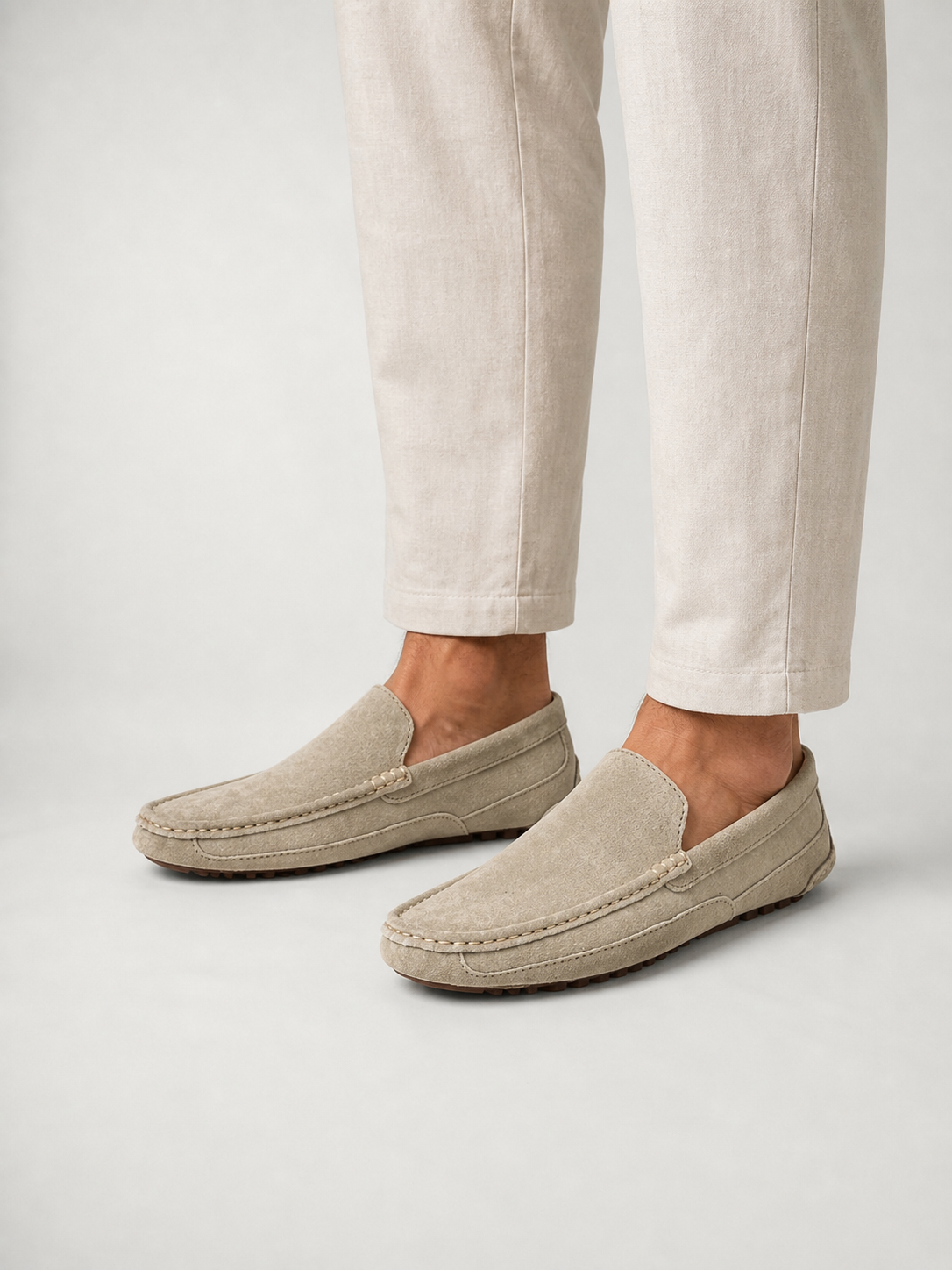 Joel - Mocasines Elegantes