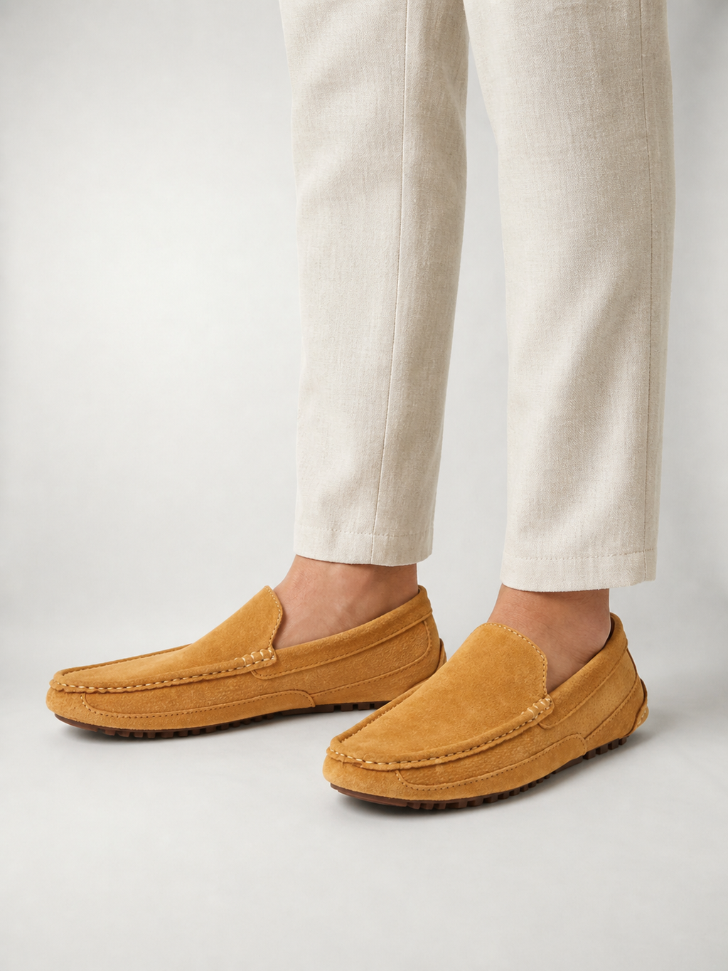 Joel - Mocasines Elegantes