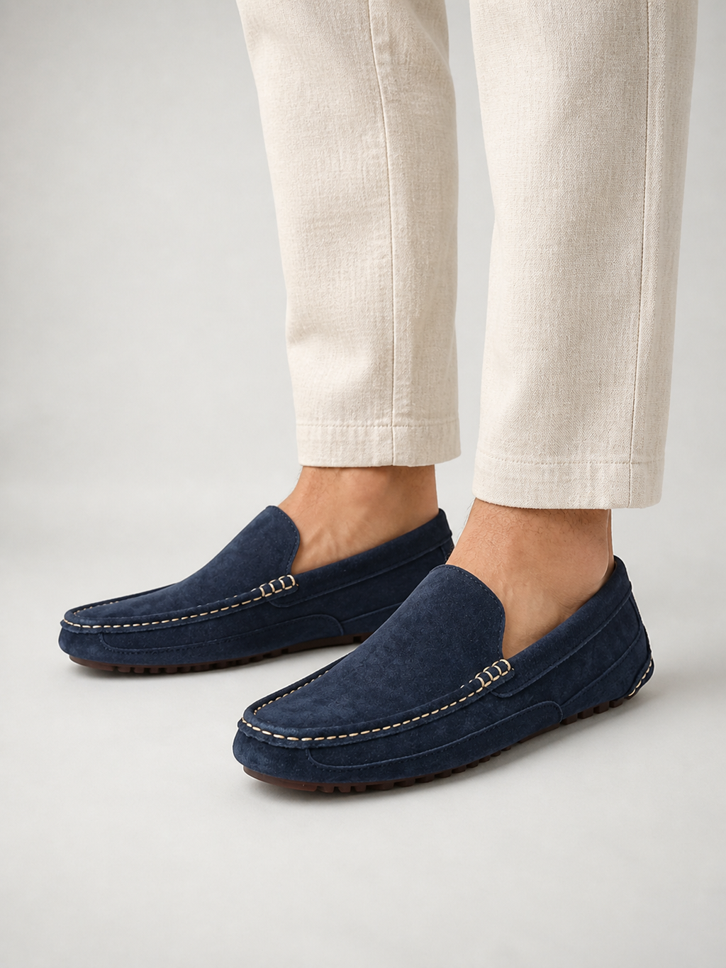 Joel - Mocasines Elegantes