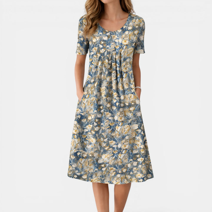 Gigi™ Vestido que Favorece la Figura