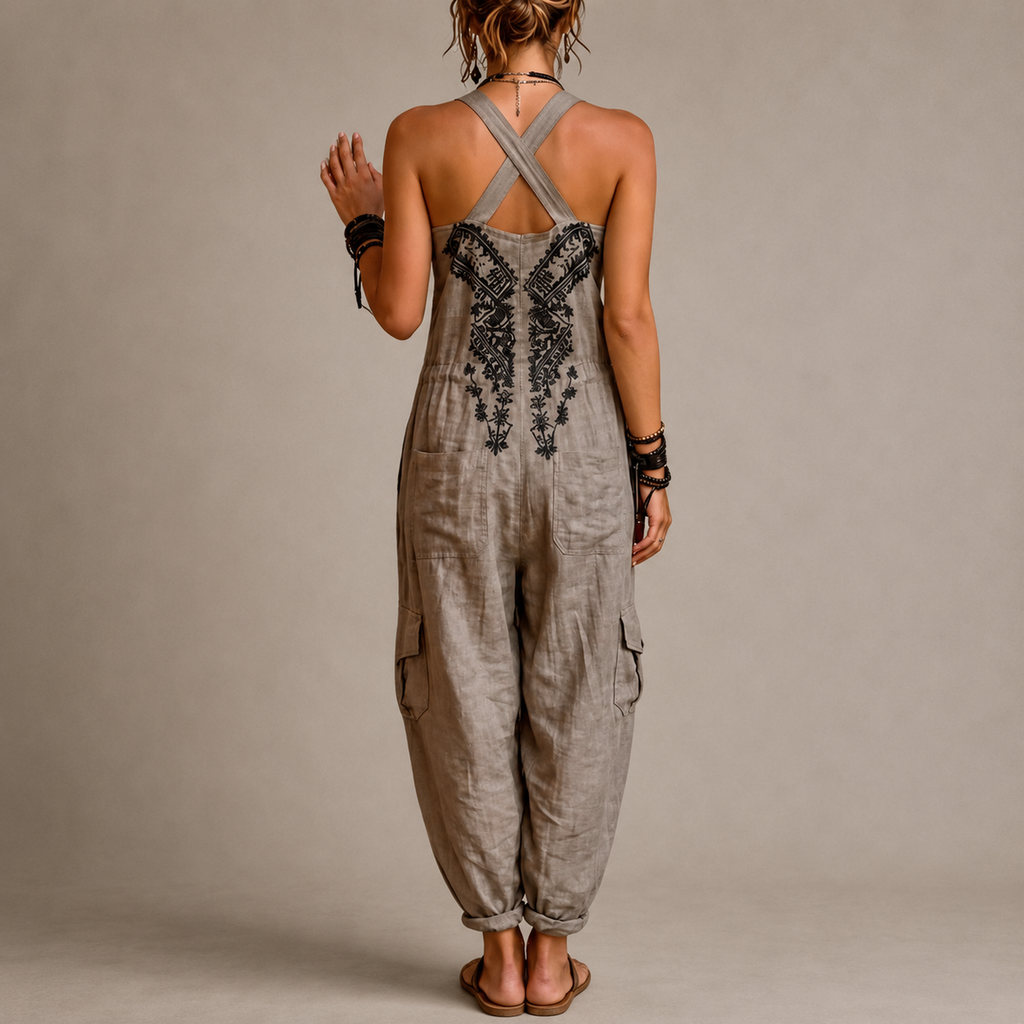 WREN | MONO HAREM BOHEMIO