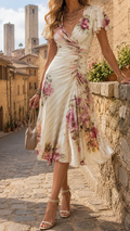 Vestido San Gimignano