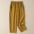 Solane | Pantalón de Algodón