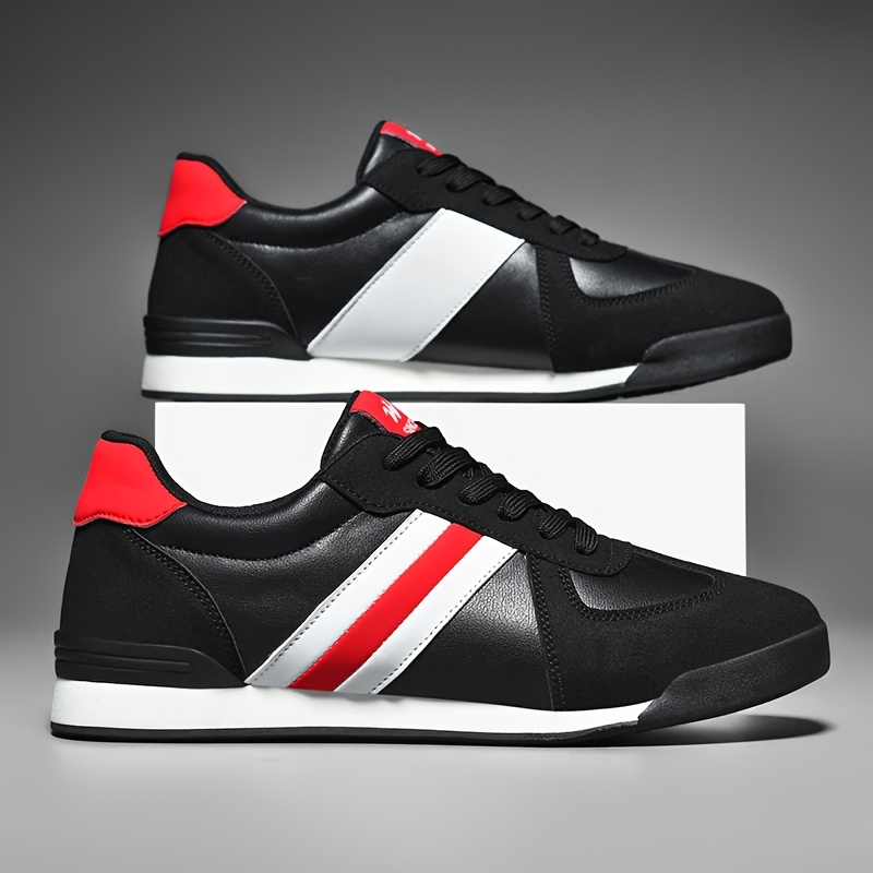 Tiziano Leather Sneakers