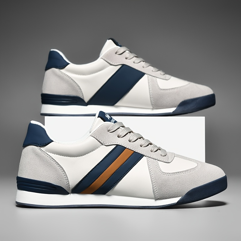 Tiziano Leather Sneakers
