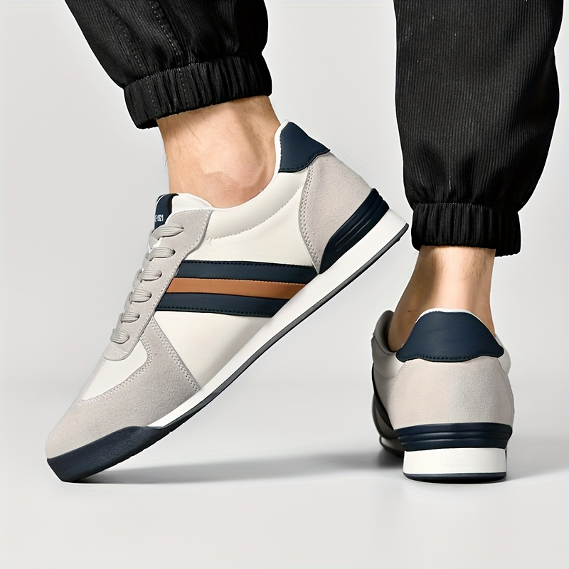Tiziano Leather Sneakers