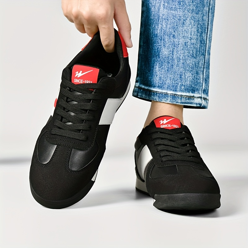 Tiziano Leather Sneakers