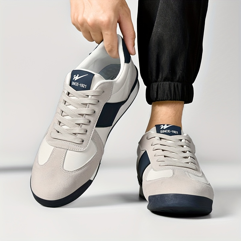 Tiziano Leather Sneakers