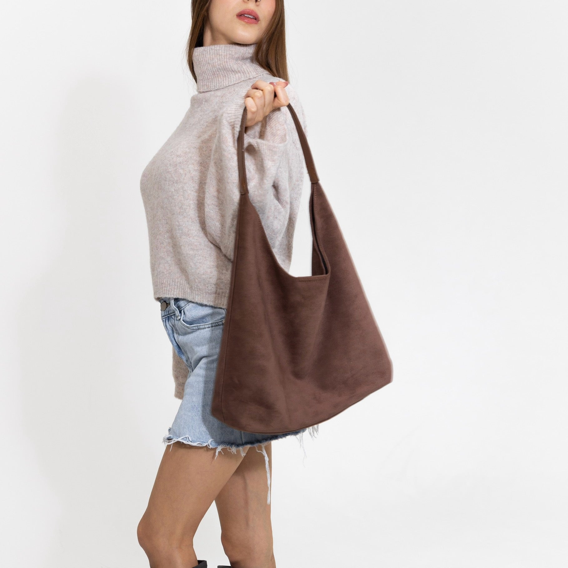 Sienna | Bolso Tote