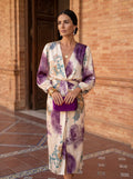 Valeria Vestido escote en V