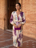 Liora™ | Vestido Cruzado Elegante