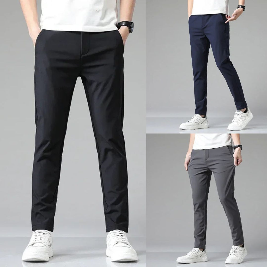 Jaime | Pantalones Premium de Uso Diario