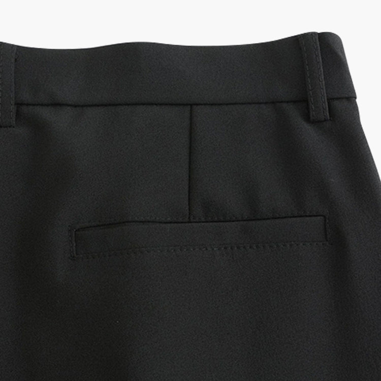 Pantalones entallados GUNSAN