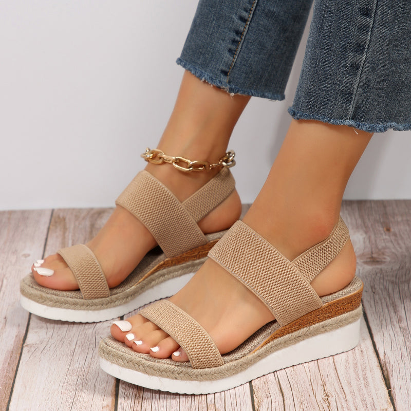 India | Sandalias ortopédicas