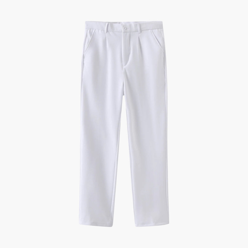 Conjunto de primavera: paseo por la Riviera