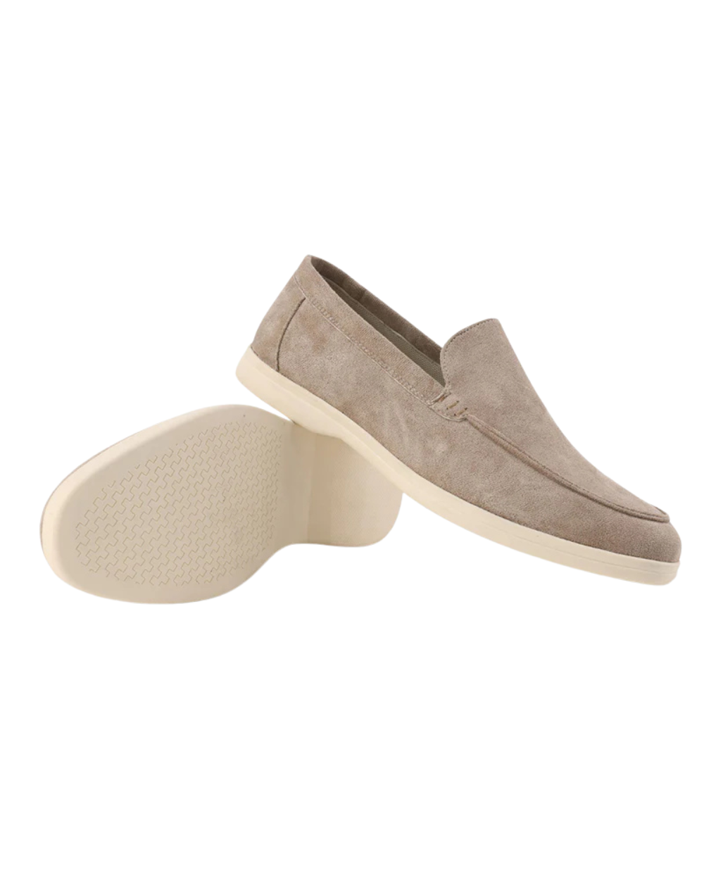 Fernando | Mocasines de ante de Givalli