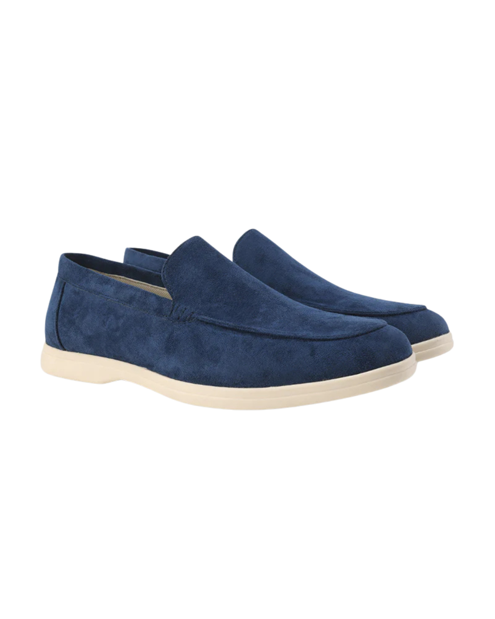 Fernando | Mocasines de ante de Givalli